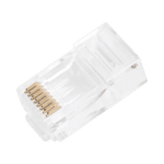 TC-6A, Conector RJ45 para cable UTP categoría 6A