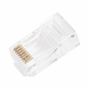 TC-6A, Conector RJ45 para cable UTP categoría 6A