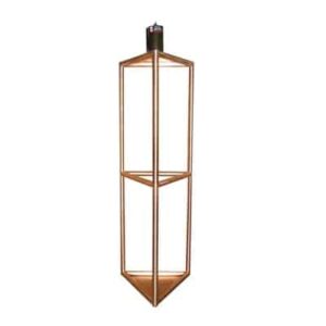 Electrodo de Puesta a Tierra con Capacidad máxima de 1000A TG1000