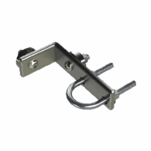 Conector para Piso falso de sección cilíndrica. : TG-CPFCI