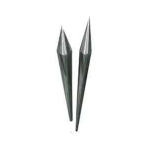Punta Pararrayos Maciza de 60 cm. TG-TJF-60