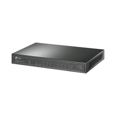 TL-SG1210P, Switch 8 x GigaEth PoE+, 1 x GigaEth, 1 x SFP, no admin, 63W | Humberto Chacon TL-SG1210P,  Switch 8 x GigaEth PoE+, 1 x GigaEth, 1 x SFP, no admin, 63W