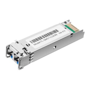 TL-SM311LS, Mini-GBIC Multi-modo, LC, 1.25Gbps, 10Km