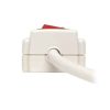 SUPRESOR DE PICOS TRIPP-LITE TLP604TEL CON 6 CONT. C/PROTECION TEL.FAX,MODEM, CABLE 1.22 M ( 4 PIES), 790 JOULES, GABINETE GRIS CLARO. : (ER) | Humberto Chacon