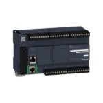 Controlador Modicon M221 con Ethernet 40. TM221CE40R Schneider Electric  TM221CE40R