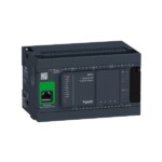 CONTROLADOR LÓGICO MODICON M241. TM241CE24T SCHNEIDER ELECTRIC