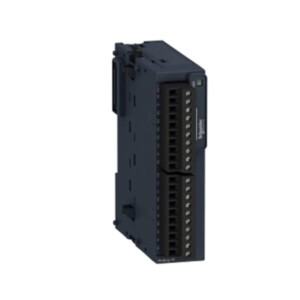 Módulo TM3, 4 entradas analógicas. TM3AI4 Schneider Electric  TM3AI4