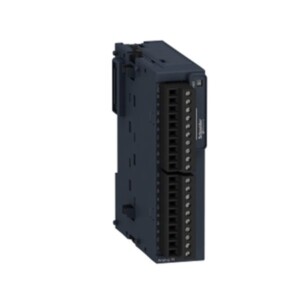 Módulo TM3, 8 entradas analógicas. TM3AI8 Schneider Electric  TM3AI8