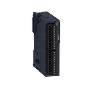 Módulo TM3, 4 entradas de temperatura. TM3TI4 Schneider Electric  TM3TI4