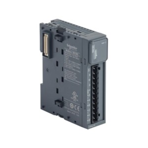 Módulo TM3, 2 entradas, 1 salida. TM3TM3 Schneider Electric  TM3TM3