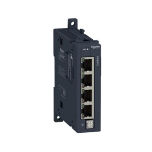 MÓDULO M241, 4 CONMUTADORES. TM4ES4 SCHNEIDER ELECTRIC