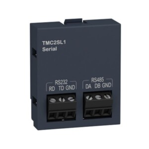 CARTUCHO M221C. TMC2SL1 SCHNEIDER ELECTRIC