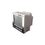 Medidor Multifuncional de Parámetros Eléctricos con LoRaWAN y Gabinete TOV-452-LRW-CG