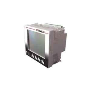 Medidor Multifuncional de Parámetros Eléctricos con LoRaWAN y Gabinete TOV-452-LRW-CG