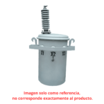 TRANSFORMADOR TIPO POSTE UNICORNIO DE 50 KVA EN 13200YT CONVENCIONAL NORMA J D1-50-13200YT-120/240 J