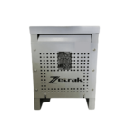 TRANSFORMADOR TIPO SECO ELEVADOR 45 KVA 220-440  :  45-220-440