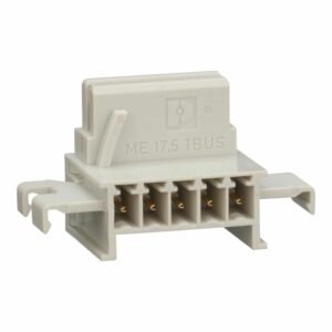 10 conectores para bus de comunicación U TRV00217