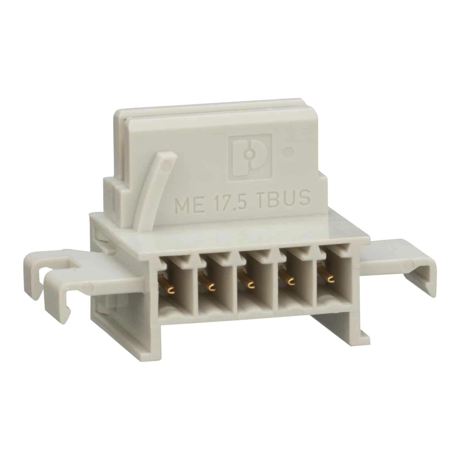 10 conectores para bus de comunicación U TRV00217