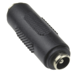 Adaptador DC Hembra a DC Hembra ( DC5.5 X 2.5 MM ) TT-DC703