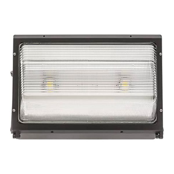 LÁMPARA LED DE PARED, 21-87W, LUZ BLANCA FRÍA, TWR2LEDALO50KMVDDB HOLOPHANE  :TWR2LEDALO50KMVDDB