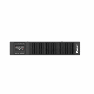 UPS SmartZone de 1000 VA/1000 W, Online Doble Conversión, Entrada 120 Vca NEMA 5-15P, Onda Senoidal Pura, 2 UR, Con 6 Tomas NEMA 5-15R, Incluye Tarjeta de Red y Kit de Rieles  U01N11V