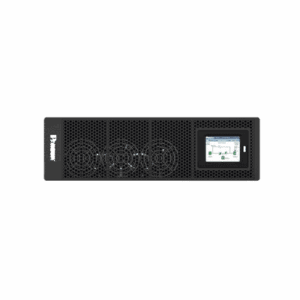 UPS SmartZone de 10000 VA/10000 W, Online Doble Conversión, Entrada 208/240 Vca Con Terminal L1+L2+G, Onda Senoidal Pura, 6 UR, Con 2 Tomas NEMA L6-30R y Terminal L1+L2+G, Incluye Tarjeta de Red y Kit de Rieles  U10N11V