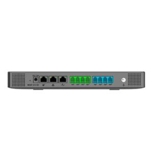 UCM6304A, Conmutador IP, 4 línea, 1000 usuarios, 150 llamadas simultáneas, Audio Series