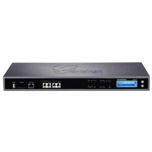 UCM6510, Conmutador IP, con E1, 2000 extensiones SIP