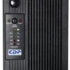 No Break CDP ,Doble Conversión, 1000W, 1000VA, Entrada 55 -150V, Salida 100 - 127V, 6 Contactos, UPO11-1AX | Rogelio Chavarria