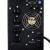 No Break CDP ,Doble Conversión, 1000W, 1000VA, Entrada 55 -150V, Salida 100 - 127V, 6 Contactos, UPO11-1AX | Rogelio Chavarria