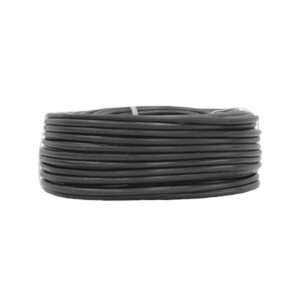 CABLE DE USO RUDO, 300 V, 3X16 AWG, 100% COBRE, UR-316 IUSA  :UR-316