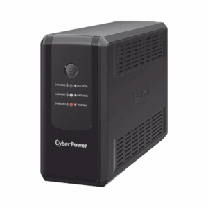 UT-750G, UPS de 750VA, 19 mins de respaldo a 90w