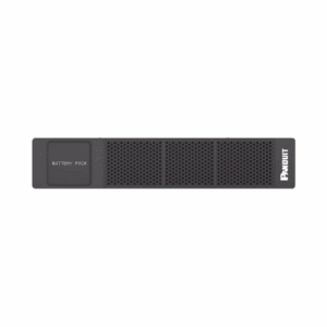 Módulo de Baterías Externas (EPB), Para Extensión de Tiempo de Respaldo, Compatible con UPS Topología Online de 1 kVA de Panduit  UVP036