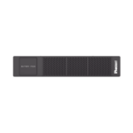 Módulo de Baterías Externas (EPB), Para Extensión de Tiempo de Respaldo, Compatible con UPS Topología Online de 2 kVA de Panduit  UVP048