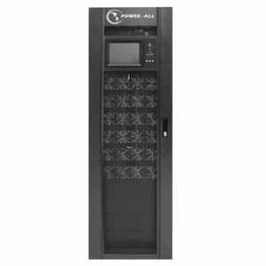 UPS 80 KVA trifásico 480/277 VAC POWER ALLL PA MPP4S-04080HV