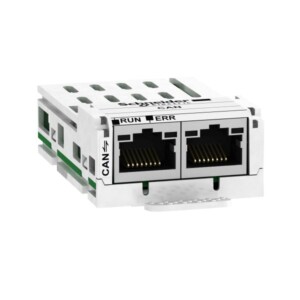 MÓDULO DE COMUNICACIÓN, 2 CONECTORES. VW3A3608 SCHNEIDER ELECTRIC
