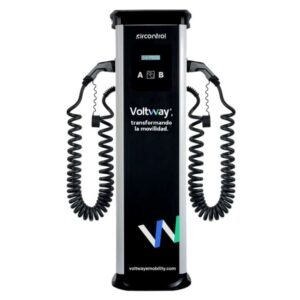 eVolve Smart T2