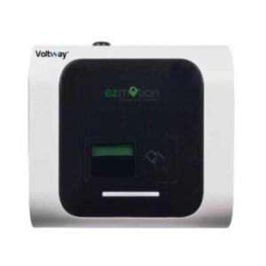 Wallbox eNext Park
