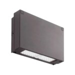 LÁMPARA DE PARED, 4W, 5000 K , WPX2LED50KMVDDBXDM HOLOPHANE  :WPX2LED50KMVDDBXDM