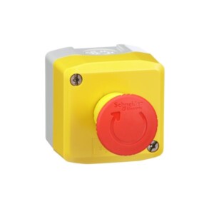 BOTONERA PARO DE EMERGENCIA SCHNEIDER ELECTRIC XALK178H7