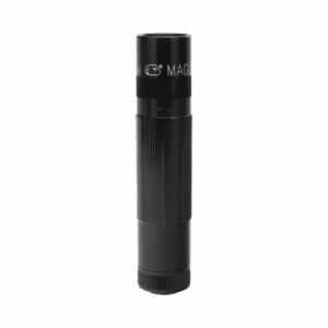 Linterna de Mano Maglite LED Ultrabrillante 200 lm. con 3 Funciones: Alto Poder, Modo Ahorro e Intermitente. Resistente a la Corrosión.   XL50-S3017