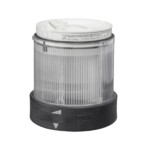 BANCO DE INDICADORES UNIDAD ILUMINADA, 24V CA VV. XVBC2B7 SCHNEIDER ELECTRIC