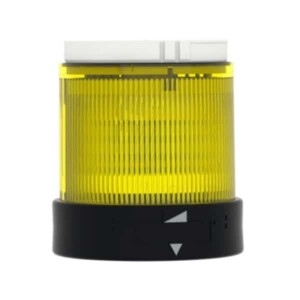 BANCO DE INDICADORES UNIDAD ILUMINADA, AMARILLO, 70MM. XVBC2B8 SCHNEIDER ELECTRIC