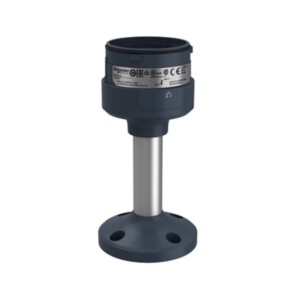 TORRE DE LUZ MODULAR XVU, PLACA CON POLO DE 100MM. XVUZ02 SCHNEIDER ELECTRIC