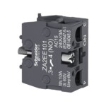 BLOQUE DE CONTACTO SENCILLO PARA CABLE ZA2EE101 SCHNEIDER ELECTRIC