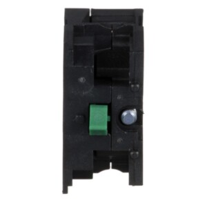 BLOQUE DE CONTACTO, VELOCIDAD ÚNICA. ZB2BE101 SCHNEIDER ELECTRIC