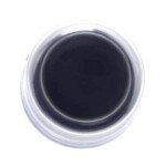 CABEZA PULSADOR GOMA NEGRO ZB4, 22MM, NO LUMINOSO. ZB4BP2 SCHNEIDER ELECTRIC