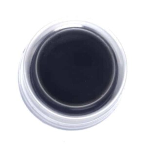 CABEZA PULSADOR GOMA NEGRO ZB4, 22MM, NO LUMINOSO. ZB4BP2 SCHNEIDER ELECTRIC