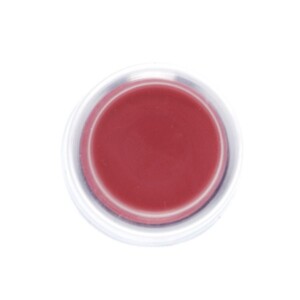 Cabeza pulsador goma roja ZB4, 22mm, no luminoso. ZB4BP4 Schneider Electric  ZB4BP4