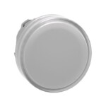 CABEZA PILOTO LUMINOSO, LED INTEGRADO BLANCO, ESTÁNDAR. ZB4BV013 SCHNEIDER ELECTRIC